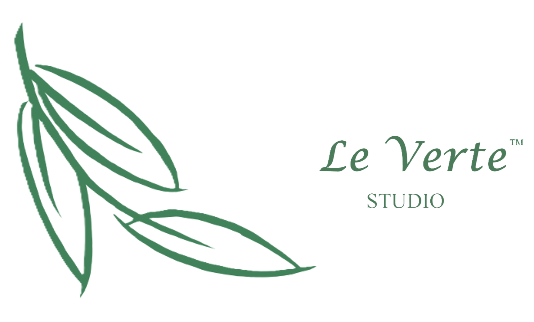 Le Verte Studio